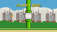 Flappy Bird (itch) (PlayToTroll) screenshot, image №3809780 - RAWG