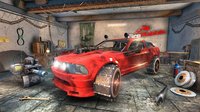 Fix My Car: Mad Road Mechanic - Max Mayhem! screenshot, image №2086810 - RAWG
