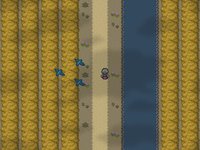 A Long Stroll screenshot, image №2238407 - RAWG
