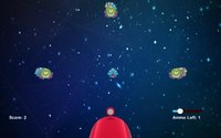 Pixel Shooter (itch) screenshot, image №1296429 - RAWG