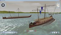 Trireme Commander screenshot, image №711065 - RAWG