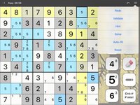 Sudoku Premium screenshot, image №1333049 - RAWG