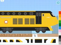 Brick Train(Full):Kids Game screenshot, image №2393267 - RAWG