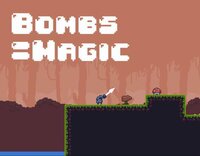 Bombs = Magic screenshot, image №2456557 - RAWG