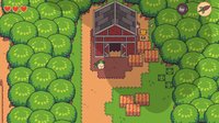 Turnip Boy Commits Tax Evasion Demo screenshot, image №2277699 - RAWG
