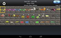 i Fishing 3 Lite screenshot, image №1536500 - RAWG