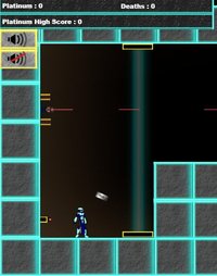 Don't Die Much! screenshot, image №1212002 - RAWG