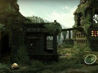 Secret escape from the end screenshot, image №1769367 - RAWG