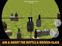US Expert Bottle Shooter 3D screenshot, image №1854745 - RAWG