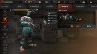 Captain Strike screenshot, image №1974778 - RAWG