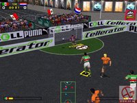 Puma Street Soccer screenshot, image №293261 - RAWG