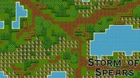 Storm Of Spears RPG screenshot, image №156294 - RAWG