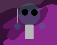 Ghost Knight (Mango_Lizard) screenshot, image №2583301 - RAWG