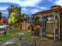 Wildlife Park 2 - Horses screenshot, image №151727 - RAWG