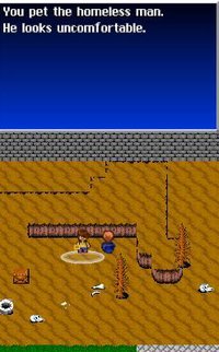 Davidi Adventures screenshot, image №1852534 - RAWG