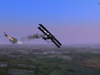 Flyboys Squadron screenshot, image №464404 - RAWG