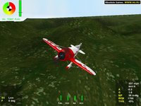 Xtreme Air Racing screenshot, image №288773 - RAWG