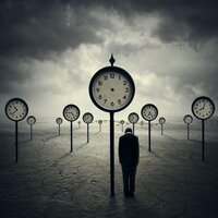 The Time Traveler's Dilemma screenshot, image №3795478 - RAWG