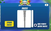 Duck Duck Shark screenshot, image №3093436 - RAWG