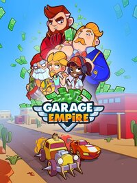 Garage Empire - Idle Tycoon screenshot, image №2681370 - RAWG