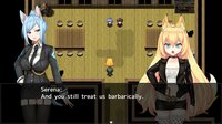 Fox Girls Never Play Dirty! screenshot, image №3749563 - RAWG