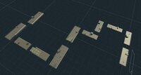 My Prototype Platform Shooter screenshot, image №2856016 - RAWG
