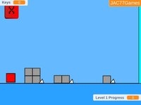 Give Up Ninja Blockman 1 screenshot, image №2860342 - RAWG