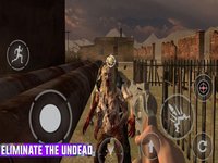 Dead Target Effect: Shooting Z screenshot, image №906186 - RAWG