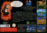 The Smurfs (1994) screenshot, image №3290774 - RAWG
