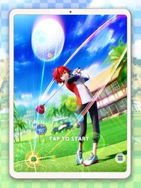 NEKO GOLF -Anime GOLF screenshot, image №3653529 - RAWG