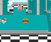 Cheesed Borger Chase screenshot, image №1952370 - RAWG