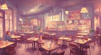 Le Café screenshot, image №3629880 - RAWG