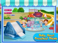 Baby Hazel: Preschool Picnic screenshot, image №1661413 - RAWG