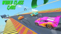 Splashy Superhero Vertigo racing: lightning car screenshot, image №2090009 - RAWG