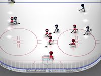 Stickman Ice Hockey screenshot, image №64404 - RAWG