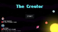 The Creator (Cacique Indie Game Art, IanPeter) screenshot, image №3248881 - RAWG