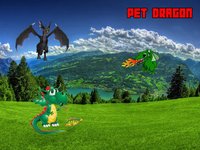 A Pet Dragon screenshot, image №1757164 - RAWG