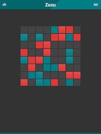 Zuzu · Binary Puzzle Game screenshot, image №1463257 - RAWG