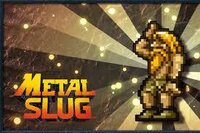 Metal Slug Pal'Marcos screenshot, image №2927100 - RAWG
