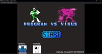 Program VS Virus screenshot, image №3102310 - RAWG