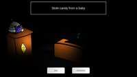 Karmic Justice! FTGD Game Jam 2021 - The Golden Rule screenshot, image №3016726 - RAWG