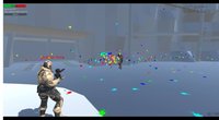 Simple Paintball Game screenshot, image №1050412 - RAWG