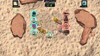 Starcade FACTIONS screenshot, image №4147018 - RAWG