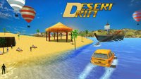 Dubai jeep Drift Desert Race screenshot, image №1564951 - RAWG