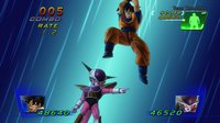 Dragon Ball Z for Kinect screenshot, image №2021059 - RAWG
