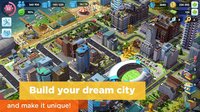 SimCity BuildIt screenshot, image №1414163 - RAWG