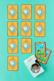 Card Matching Game screenshot, image №3011969 - RAWG