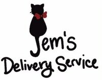 Jem's Delivery Service screenshot, image №2649686 - RAWG
