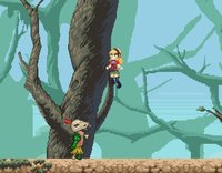 Taddie's Tales Demo screenshot, image №1936980 - RAWG