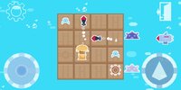 Ryo And Gears screenshot, image №4147276 - RAWG